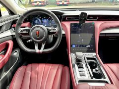 Hongqi H5 2.0T Automatic Xuanying Edition - фото 16