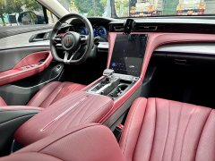 Hongqi H5 2.0T Automatic Xuanying Edition - фото 17