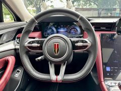 Hongqi H5 2.0T Automatic Xuanying Edition - фото 19