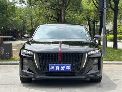 Hongqi H5 2.0T Automatic Xuanying Edition - фото 2