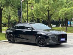 Hongqi H5 2.0T Automatic Xuanying Edition - фото 3
