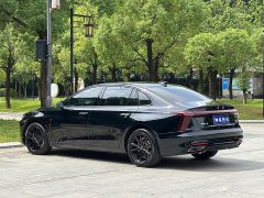 Hongqi H5 2.0T Automatic Xuanying Edition - фото 4