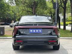 Hongqi H5 2.0T Automatic Xuanying Edition - фото 5