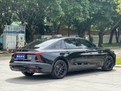 Hongqi H5 2.0T Automatic Xuanying Edition - фото 6