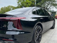 Hongqi H5 2.0T Automatic Xuanying Edition - фото 8