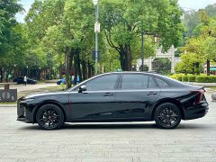 Hongqi H5 2.0T Automatic Xuanying Edition - фото 9