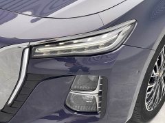 Hongqi H5 2023 2.0T automatic smart connected flag version - фото 10