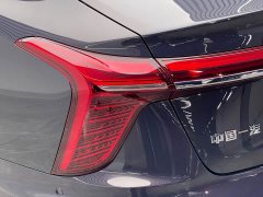 Hongqi H5 2023 2.0T automatic smart connected flag version - фото 11