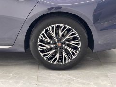 Hongqi H5 2023 2.0T automatic smart connected flag version - фото 12