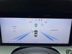 Hongqi H5 2023 2.0T automatic smart connected flag version - фото 14