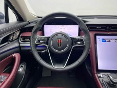 Hongqi H5 2023 2.0T automatic smart connected flag version - фото 15