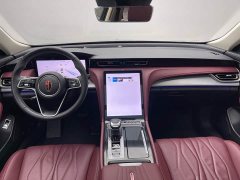 Hongqi H5 2023 2.0T automatic smart connected flag version - фото 16