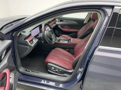 Hongqi H5 2023 2.0T automatic smart connected flag version - фото 17