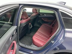 Hongqi H5 2023 2.0T automatic smart connected flag version - фото 18