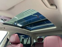 Hongqi H5 2023 2.0T automatic smart connected flag version - фото 19