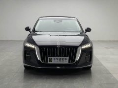 Hongqi H5 2023 2.0T automatic smart connected flag version - фото 2