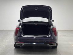 Hongqi H5 2023 2.0T automatic smart connected flag version - фото 20
