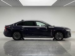 Hongqi H5 2023 2.0T automatic smart connected flag version - фото 4
