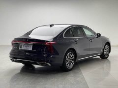 Hongqi H5 2023 2.0T automatic smart connected flag version - фото 5