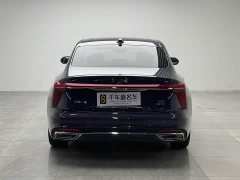Hongqi H5 2023 2.0T automatic smart connected flag version - фото 6