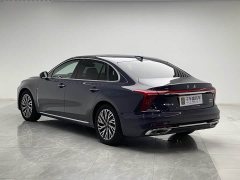 Hongqi H5 2023 2.0T automatic smart connected flag version - фото 7