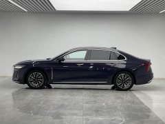Hongqi H5 2023 2.0T automatic smart connected flag version - фото 8