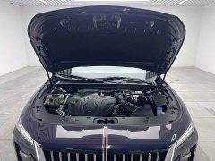 Hongqi H5 2023 2.0T automatic smart connected flag version - фото 9