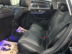 Hongqi HS5 2023 2.0T Qixiang Pro version - фото 11