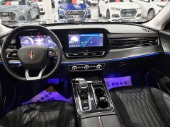 Hongqi HS5 2023 2.0T Qixiang Pro version - фото 12