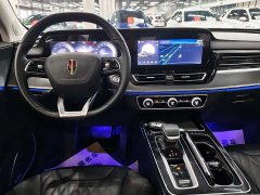 Hongqi HS5 2023 2.0T Qixiang Pro version - фото 13