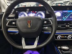 Hongqi HS5 2023 2.0T Qixiang Pro version - фото 14