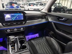 Hongqi HS5 2023 2.0T Qixiang Pro version - фото 15