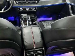 Hongqi HS5 2023 2.0T Qixiang Pro version - фото 16