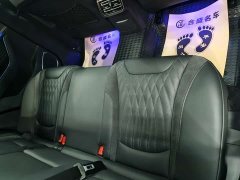 Hongqi HS5 2023 2.0T Qixiang Pro version - фото 19