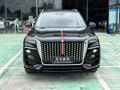 Hongqi HS5 2023 2.0T Qixiang Pro version - фото 2