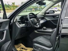 Hongqi HS5 2023 2.0T Qixiang Pro version - фото 4