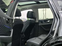 Hongqi HS5 2023 2.0T Qixiang Pro version - фото 5