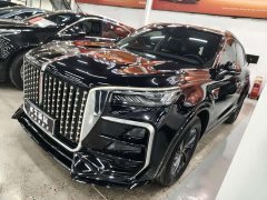 Hongqi HS5 2023 2.0T Qixiang Pro version - фото 7