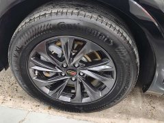 Hongqi HS5 2023 2.0T Qixiang Pro version - фото 8