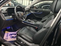 Hongqi HS5 2023 2.0T Qixiang Pro version - фото 9