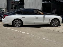 Hongqi H9 2020 3.0T Zhilian Qiling four-seater version - фото 10