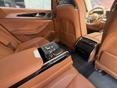 Hongqi H9 2020 3.0T Zhilian Qiling four-seater version - фото 3