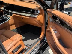 Hongqi H9 2020 3.0T Zhilian Qiling four-seater version - фото 4