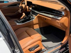 Hongqi H9 2020 3.0T Zhilian Qiling four-seater version - фото 6