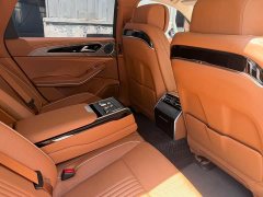 Hongqi H9 2020 3.0T Zhilian Qiling four-seater version - фото 7