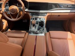 Hongqi H9 2020 3.0T Zhilian Qiling four-seater version - фото 8