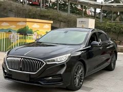 Hongqi H5 2020 1.5T DCT Qiyue Edition - фото 1