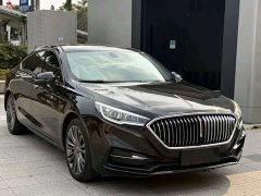 Hongqi H5 2020 1.5T DCT Qiyue Edition - фото 2