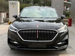 Hongqi H5 2020 1.5T DCT Qiyue Edition - фото 3