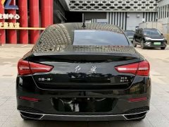 Hongqi H5 2020 1.5T DCT Qiyue Edition - фото 4